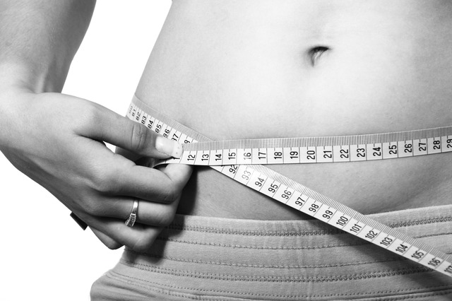 ダイエットとくびれに効く!?おすすめの運動法を教えます!!