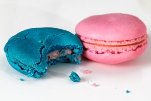 チョコミントでリラックス＆幸せ！？