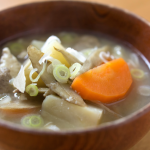 制限ダイエットはもうやめよう！健康的で栄養満点「お味噌汁ダイエット」が最強！