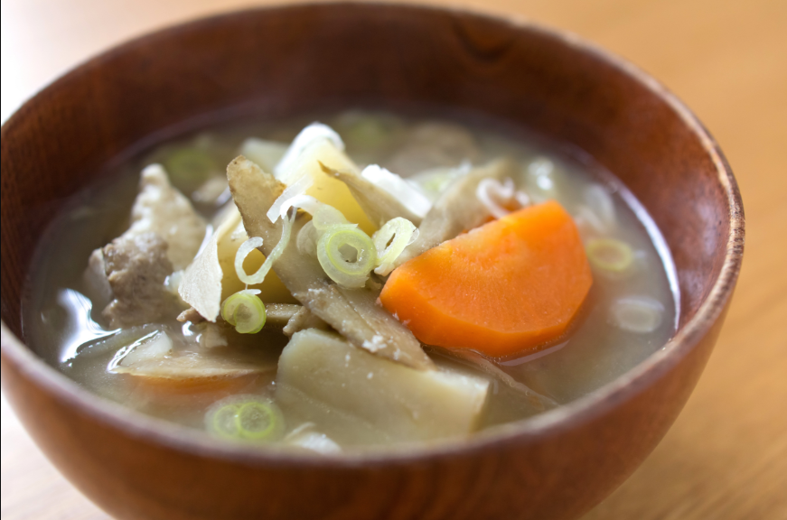 制限ダイエットはもうやめよう!健康的で栄養満点「お味噌汁ダイエット」が最強!